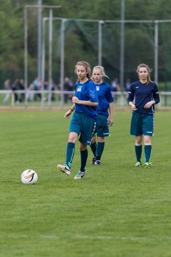 Bild 14 - B-Juniorinnen VfL Oldesloe - JSG Sdtondern : Ergebnis: 2:0